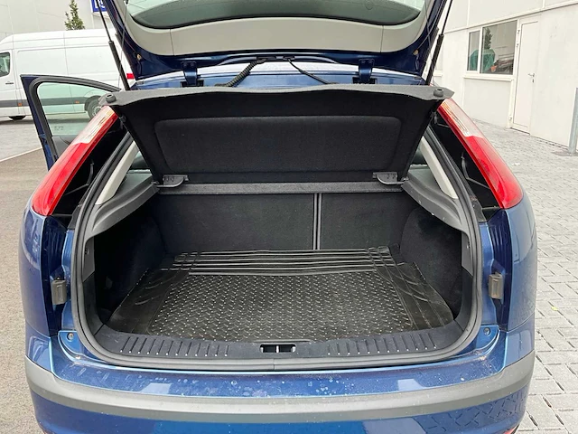 2006 ford focus personenauto - afbeelding 19 van  32