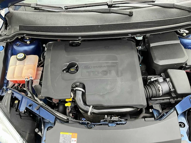 2006 ford focus personenauto - afbeelding 20 van  32