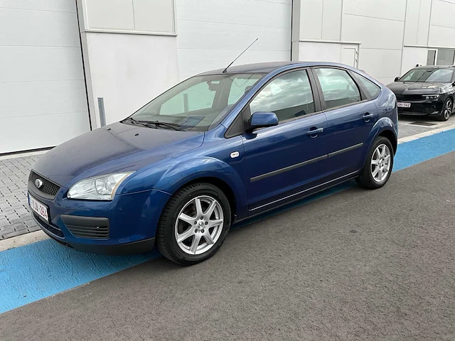 2006 ford focus personenauto - afbeelding 12 van  32