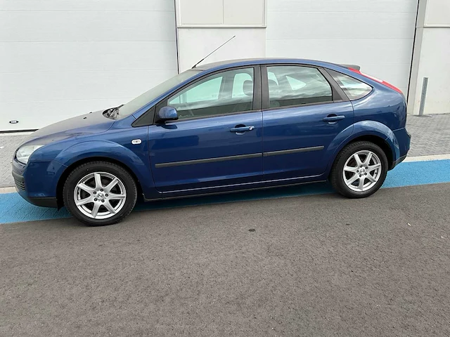 2006 ford focus personenauto - afbeelding 23 van  32