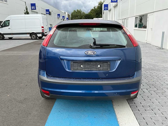 2006 ford focus personenauto - afbeelding 29 van  32