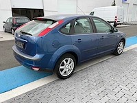 2006 ford focus personenauto - afbeelding 31 van  32