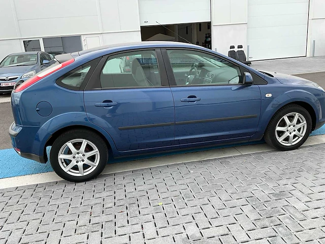 2006 ford focus personenauto - afbeelding 32 van  32