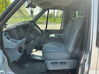 2006 ford transit kampeerwagen - afbeelding 2 van  39