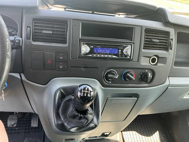2006 ford transit kampeerwagen - afbeelding 6 van  39