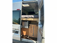 2006 ford transit kampeerwagen - afbeelding 8 van  39