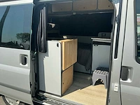 2006 ford transit kampeerwagen - afbeelding 9 van  39