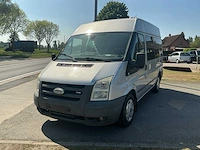 2006 ford transit kampeerwagen - afbeelding 1 van  39