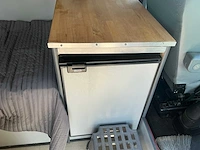 2006 ford transit kampeerwagen - afbeelding 13 van  39