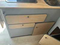 2006 ford transit kampeerwagen - afbeelding 15 van  39