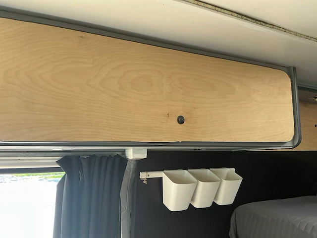 2006 ford transit kampeerwagen - afbeelding 16 van  39