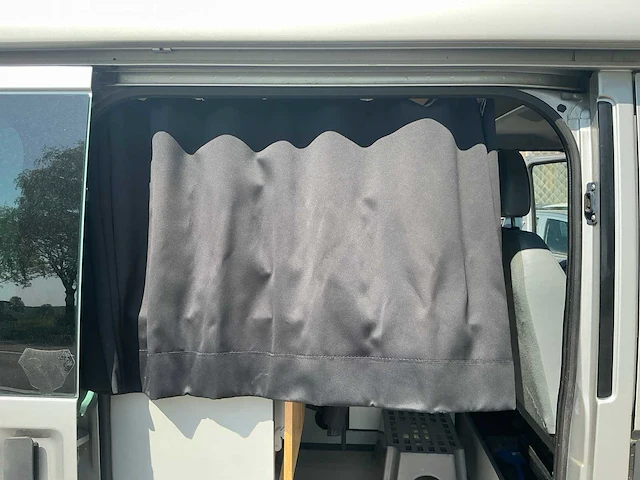 2006 ford transit kampeerwagen - afbeelding 19 van  39