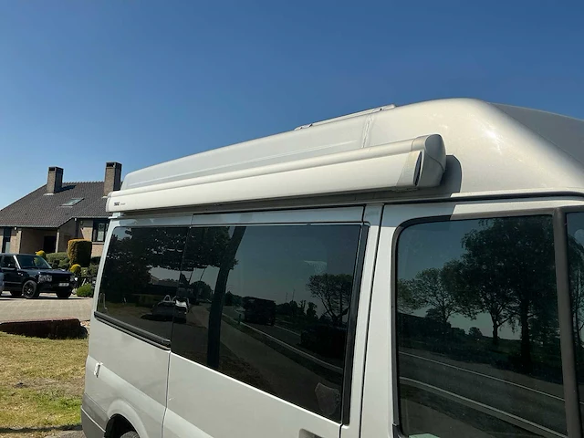 2006 ford transit kampeerwagen - afbeelding 24 van  39