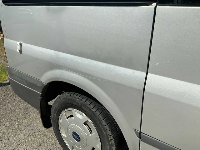 2006 ford transit kampeerwagen - afbeelding 25 van  39