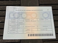 2006 ford transit kampeerwagen - afbeelding 28 van  39