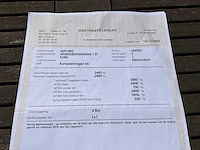 2006 ford transit kampeerwagen - afbeelding 33 van  39