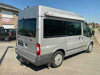 2006 ford transit kampeerwagen - afbeelding 23 van  39