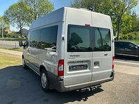 2006 ford transit kampeerwagen - afbeelding 34 van  39