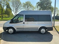 2006 ford transit kampeerwagen - afbeelding 35 van  39