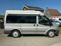 2006 ford transit kampeerwagen - afbeelding 36 van  39