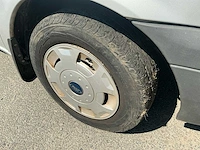 2006 ford transit kampeerwagen - afbeelding 37 van  39