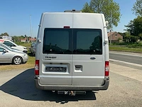 2006 ford transit kampeerwagen - afbeelding 38 van  39