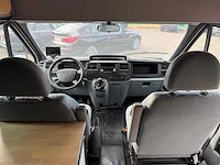 2006 ford transit zelfbouwcamper - afbeelding 4 van  32