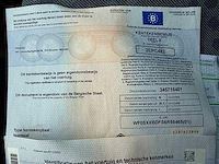 2006 ford transit zelfbouwcamper - afbeelding 25 van  32