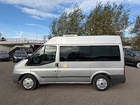 2006 ford transit zelfbouwcamper - afbeelding 23 van  32