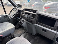 2006 ford transit zelfbouwcamper - afbeelding 30 van  32