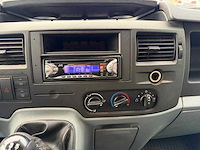 2006 ford transit zelfbouwcamper - afbeelding 31 van  32