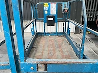 2006 genie gs2646 hoogwerker - afbeelding 3 van  18