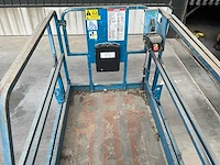 2006 genie gs2646 hoogwerker - afbeelding 4 van  18