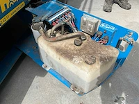 2006 genie gs2646 hoogwerker - afbeelding 9 van  18