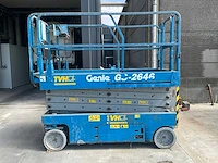 2006 genie gs2646 hoogwerker - afbeelding 11 van  18