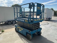 2006 genie gs2646 hoogwerker - afbeelding 14 van  18
