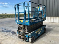2006 genie gs2646 hoogwerker - afbeelding 15 van  18