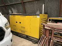 2006 gfs-40 stroomgenerator - afbeelding 1 van  8
