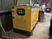 2006 gfs-40 stroomgenerator - afbeelding 2 van  8