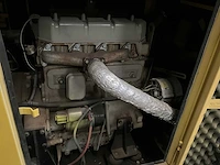 2006 gfs-40 stroomgenerator - afbeelding 4 van  8