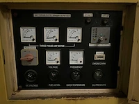 2006 gfs-40 stroomgenerator - afbeelding 6 van  8