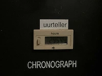 2006 gfs-40 stroomgenerator - afbeelding 7 van  8