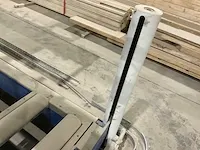 2006 giben formula platen opdeelzaagmachine - afbeelding 4 van  34