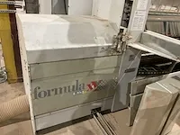 2006 giben formula platen opdeelzaagmachine - afbeelding 15 van  34