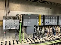 2006 giben formula platen opdeelzaagmachine - afbeelding 21 van  34