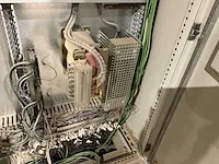 2006 giben formula platen opdeelzaagmachine - afbeelding 22 van  34