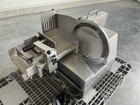 2006 graef va 400 tafelsnijmachine - volautomatisch - afbeelding 10 van  16