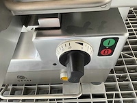 2006 graef va 400 tafelsnijmachine - volautomatisch - afbeelding 13 van  16