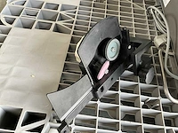2006 graef va 400 tafelsnijmachine - volautomatisch - afbeelding 14 van  16