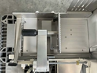 2006 graef va 400 tafelsnijmachine - volautomatisch - afbeelding 16 van  16